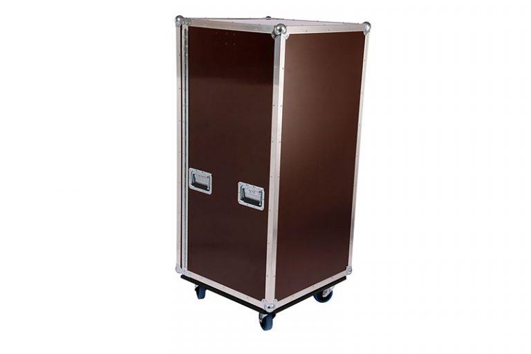Ultimate 36 Coin Slab Briefcase - C.S.E