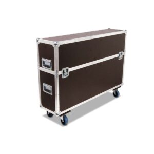 LG Smart TV 55-inch LB630V Chest Case