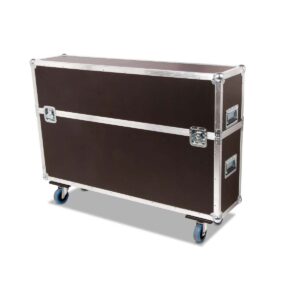 LG Smart TV 55-inch LB630V Chest Case