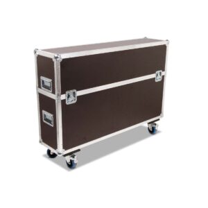 LG Smart TV 55-inch LB630V Chest Case