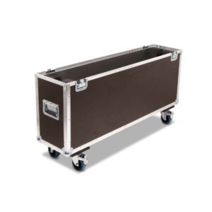 LG Smart TV 55-inch LB630V Chest Case
