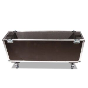 LG Smart TV 55-inch LB630V Chest Case