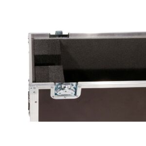 LG Smart TV 55-inch LB630V Chest Case