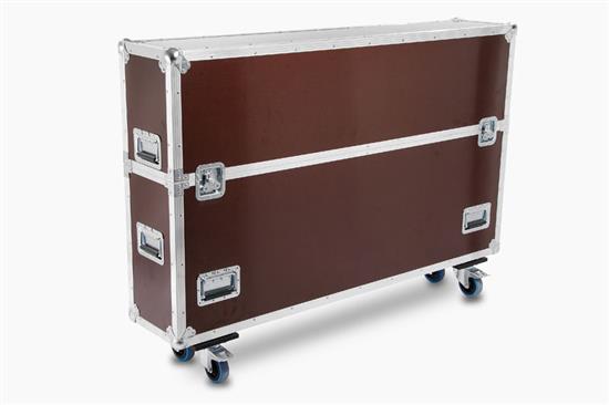 Flightcase für Samsung UE60EH6000S