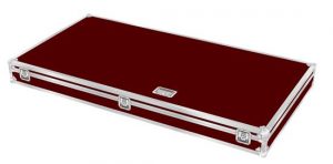 Flightcase Truhe Profi  1800 x 1150 x 130 BxTxH
