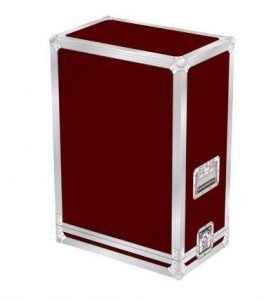 Hauben Case für Eismaschine SLUSHYBOY Premium 1x5 Liter