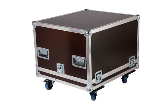 Haubencase für Faema Kaffemaschine