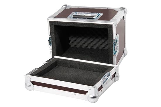 Haubencase mit 20mm Schaumstoff 260x180x220mm