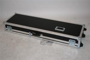 Keyboardcase spezial PVC Kawai ES-7