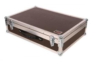 Koffer mit Schaumstoff für HP Slate 21 Tablet PC
