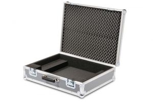 Koffercase grau HP 2510 Monitor