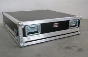 MA Lighting Grand MA 2 Light Case