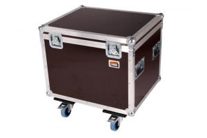 Suitcase on 4 wheels 580 x 470 x 420mm WxDxH