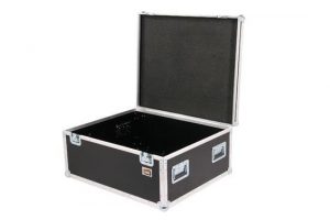 Truhencase Kunststoff  800x660x330mm BxTxH