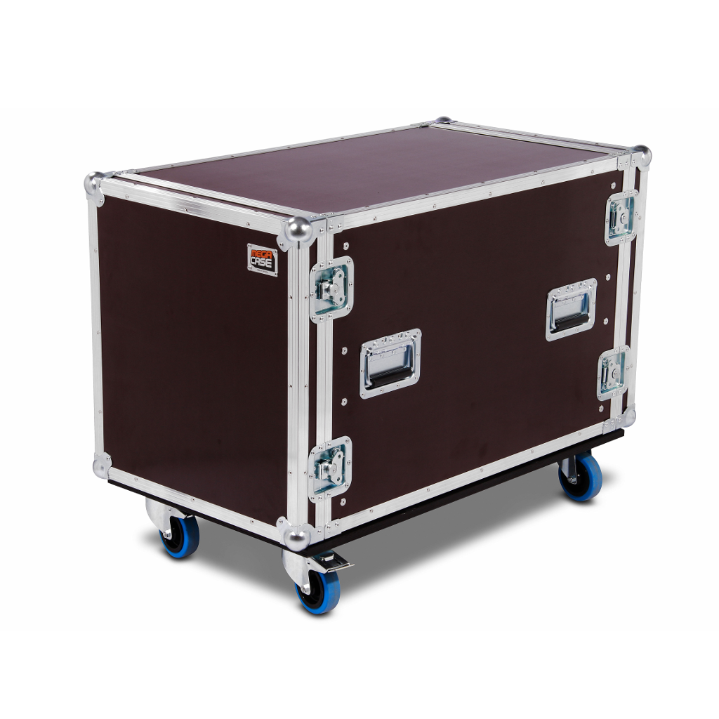 Flight Case - made to measure production