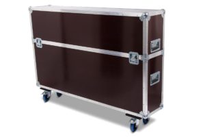 Truhencase für Samsung UE65JU6070