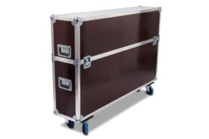 Truhencase für Samsung UE65JU6070