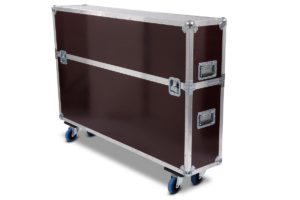 Truhencase für Samsung UE65JU6070