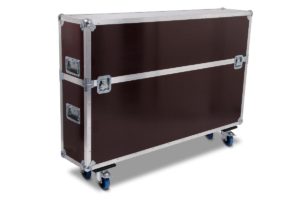 Truhencase für Samsung UE65JU6070