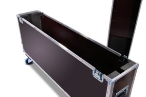 Truhencase für Samsung UE65JU6070