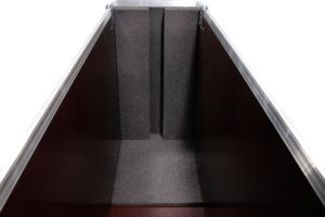 Truhencase für Samsung UE65JU6070