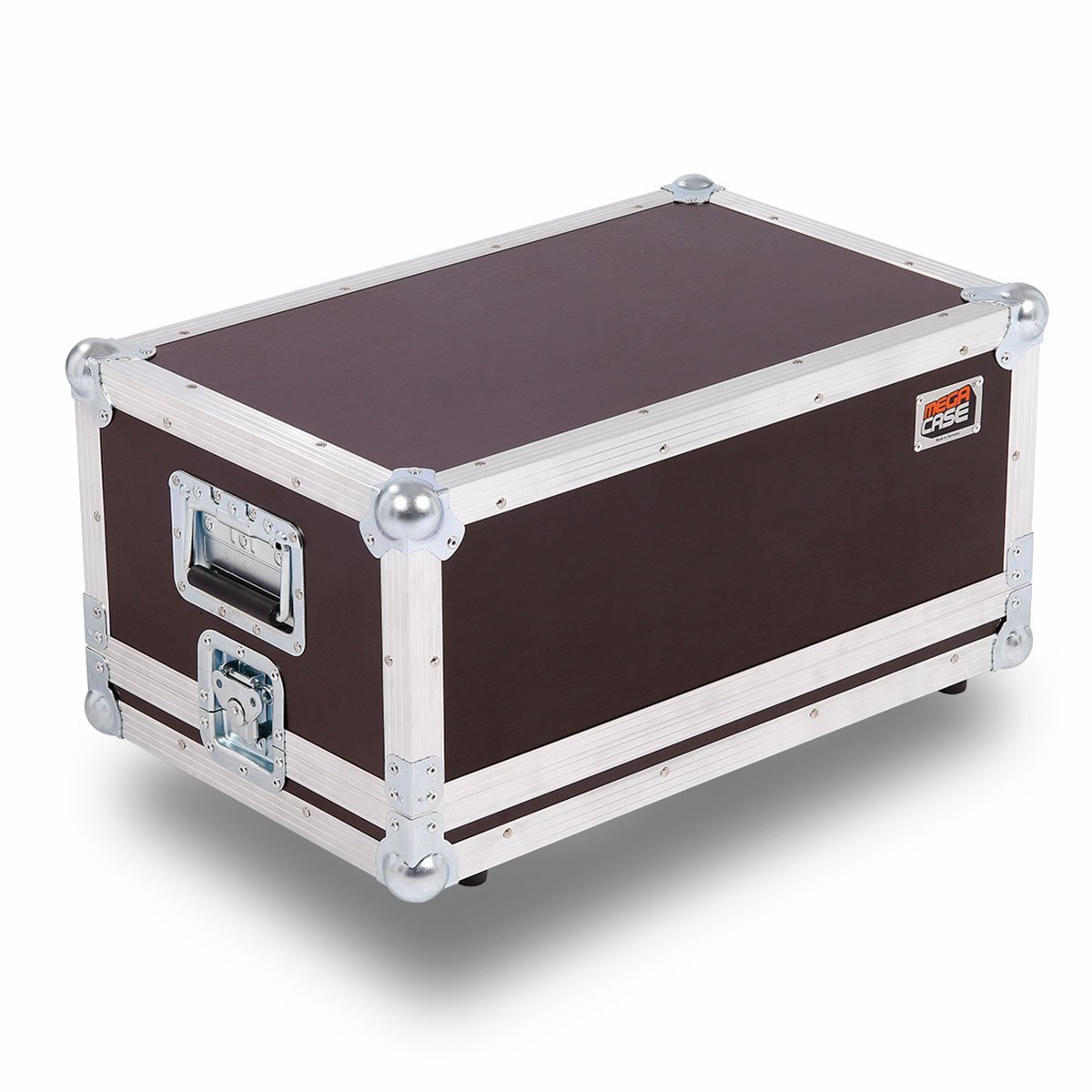 Wide variety of flight case specifications