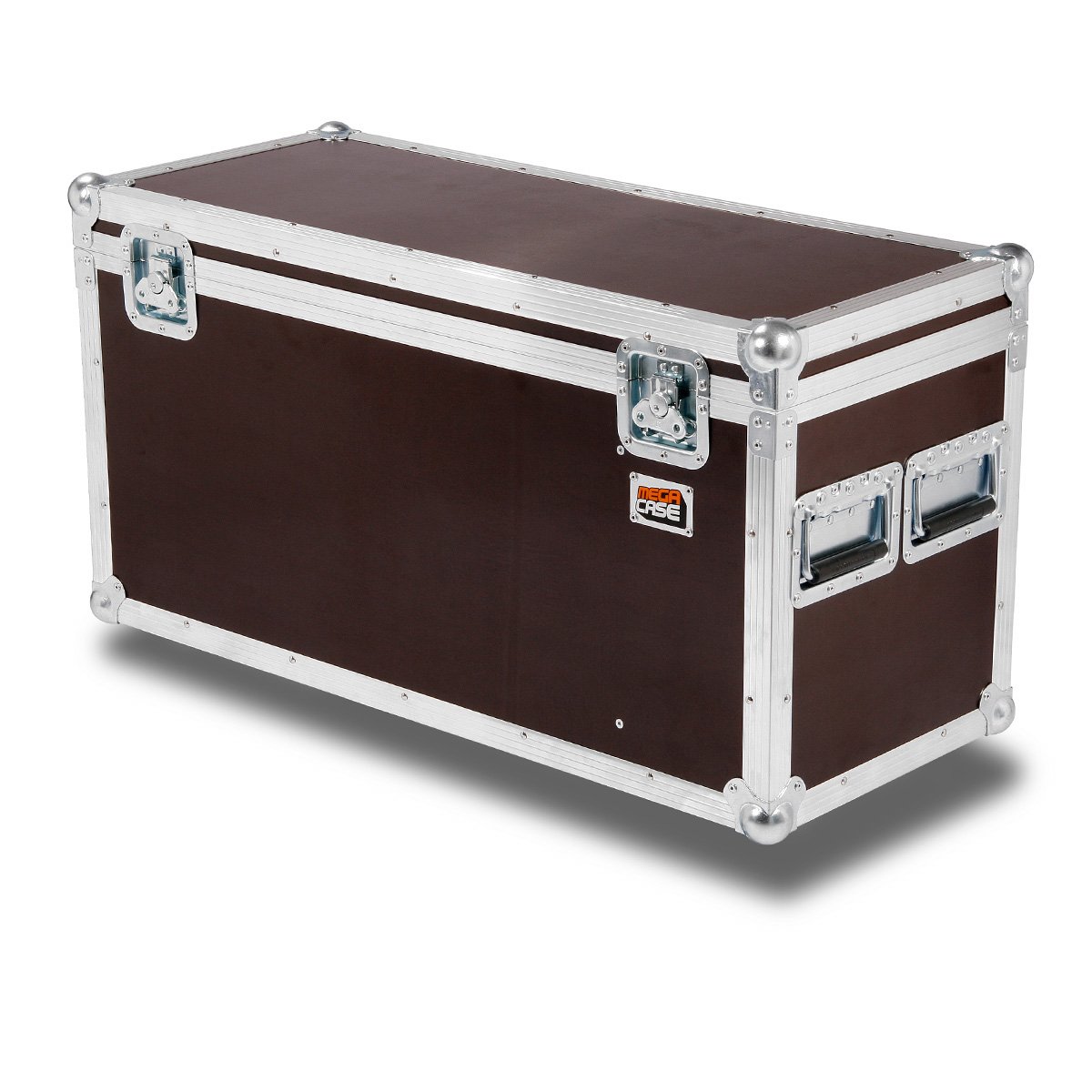 The online Flightcase configurator, easy and fast - megacase