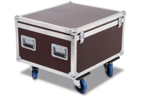 Truhencase auf Rollen 660x560x350 BxTxH