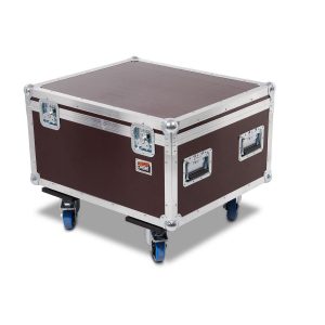 Truhencase auf Rollen 660x560x350 BxTxH