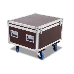 Truhencase auf Rollen 660x560x350 BxTxH