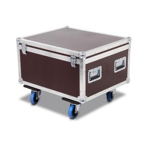 Truhencase auf Rollen 660x560x350 BxTxH