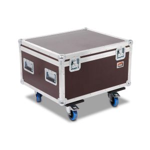 Truhencase auf Rollen 660x560x350 BxTxH