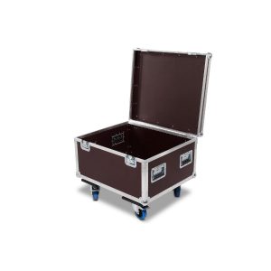Truhencase auf Rollen 660x560x350 BxTxH