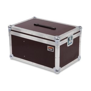 Truhencase mit Mitteltrennung