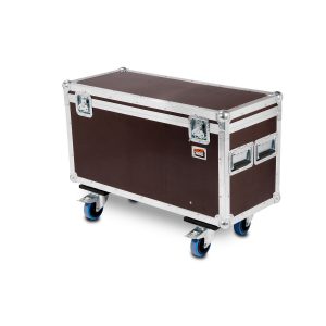 Transportcase auf Rollen benq GL2760H Displays 6in1