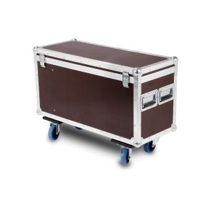 Transportcase auf Rollen benq GL2760H Displays 6in1