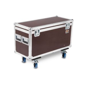 Transportcase auf Rollen benq GL2760H Displays 6in1