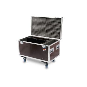 Transportcase auf Rollen benq GL2760H Displays 6in1
