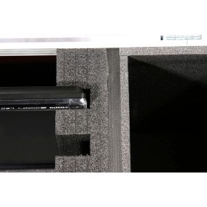 Transportcase auf Rollen benq GL2760H Displays 6in1