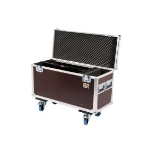 Transportcase auf Rollen benq GL2760H Displays 6in1