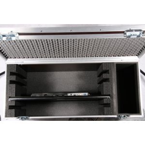 Transportcase auf Rollen benq GL2760H Displays 6in1