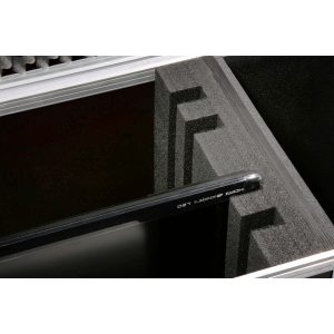 Transportcase auf Rollen benq GL2760H Displays 6in1