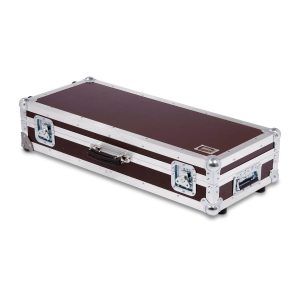 Koffercase mit Innenmaßen 803 x 278 x (97 chassis +45 Schalter) mm BxTxH