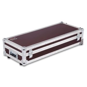 Koffercase mit Innenmaßen 803 x 278 x (97 chassis +45 Schalter) mm BxTxH
