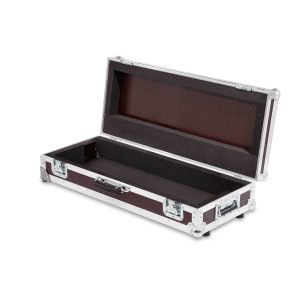 Koffercase mit Innenmaßen 803 x 278 x (97 chassis +45 Schalter) mm BxTxH