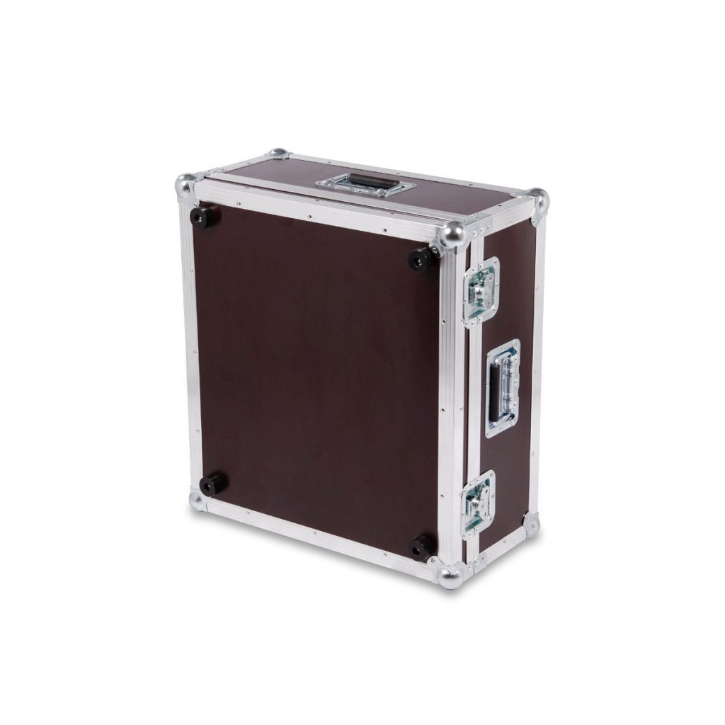 Allen & Heath Mixwizard WZ3 16:2 | Mixer Allen & Heath - Foto 5