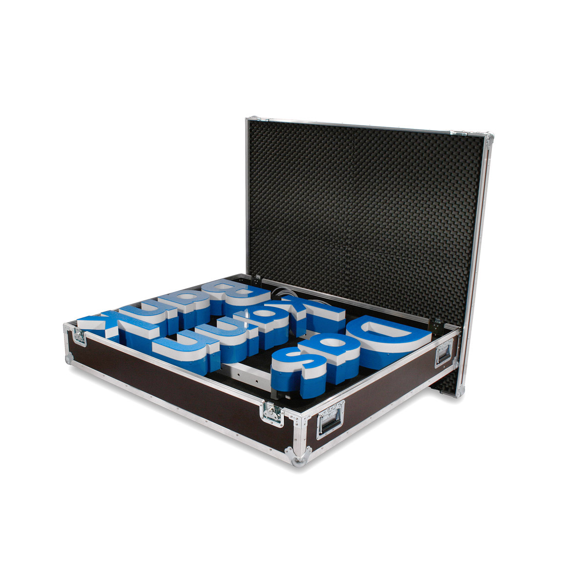 Truhen Profi für DKB Aufsteller