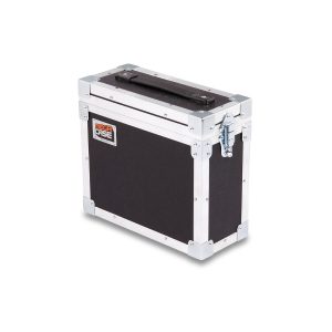 Koffercase schwarz 319 x 125 x 251 BxTxH zzgl. Deckel