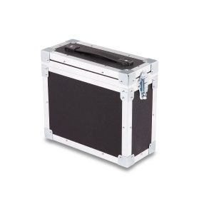 Koffercase schwarz 319 x 125 x 251 BxTxH zzgl. Deckel
