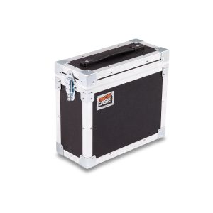 Koffercase schwarz 319 x 125 x 251 BxTxH zzgl. Deckel